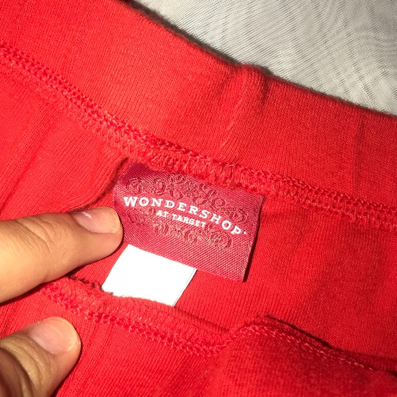 Christmas pjs - Picture 2 of 3